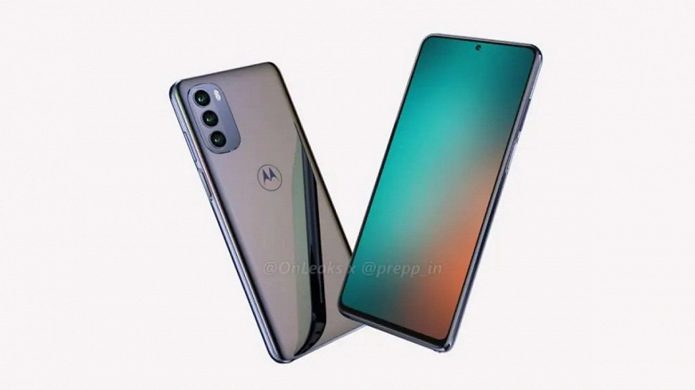 Огромный экран, стилус, разъём для наушников и американский бренд. Появились первые изображения нового Moto&nbsp;G Stylus